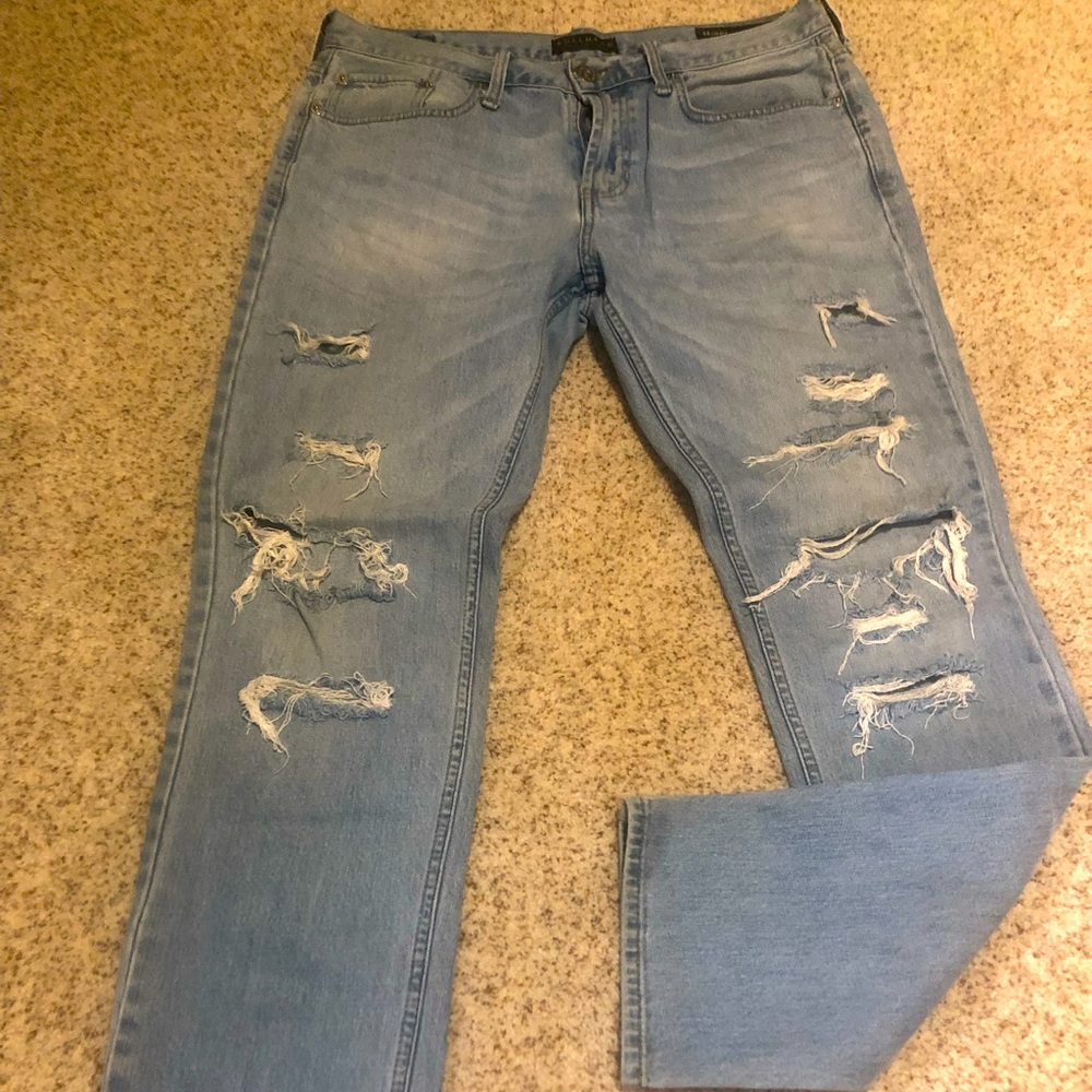 Bullhead Mens jeans sz 32x32